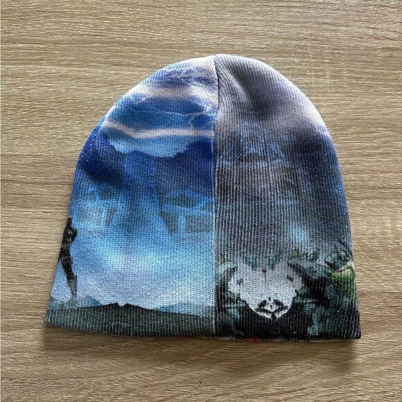 NWOT … MARVEL “Avengers Assemble” Kids Beanie - Picture 2 of 4